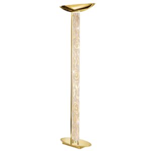 KOLARZ 0252.41.3.Aq.Ch Stojací lampy