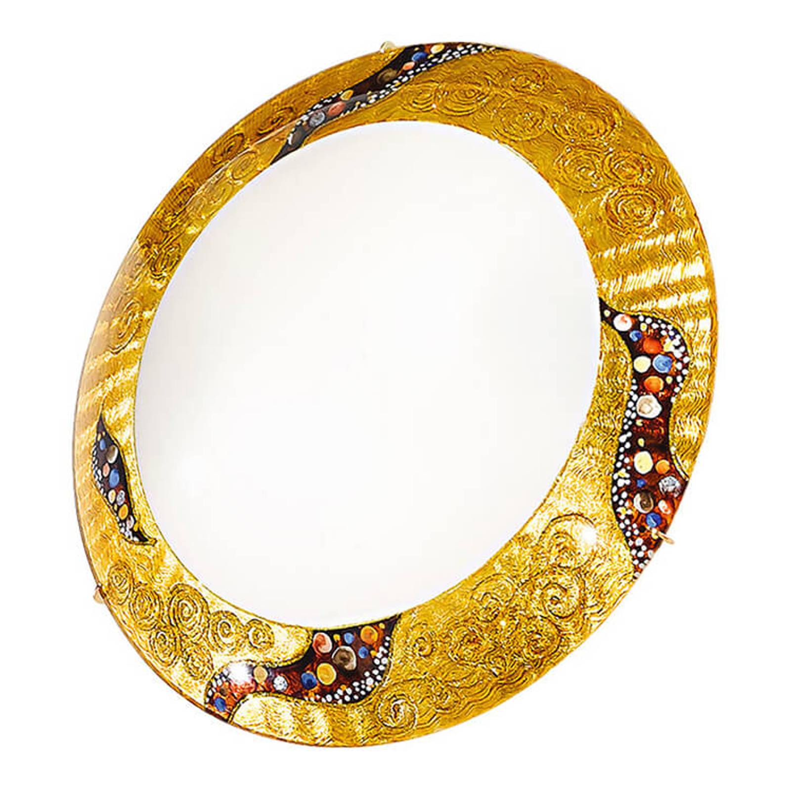 KOLARZ 0365.U12.3 Nástěnná svítidla