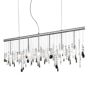 KOLARZ 104.87.5.STR JET Závěsná světla