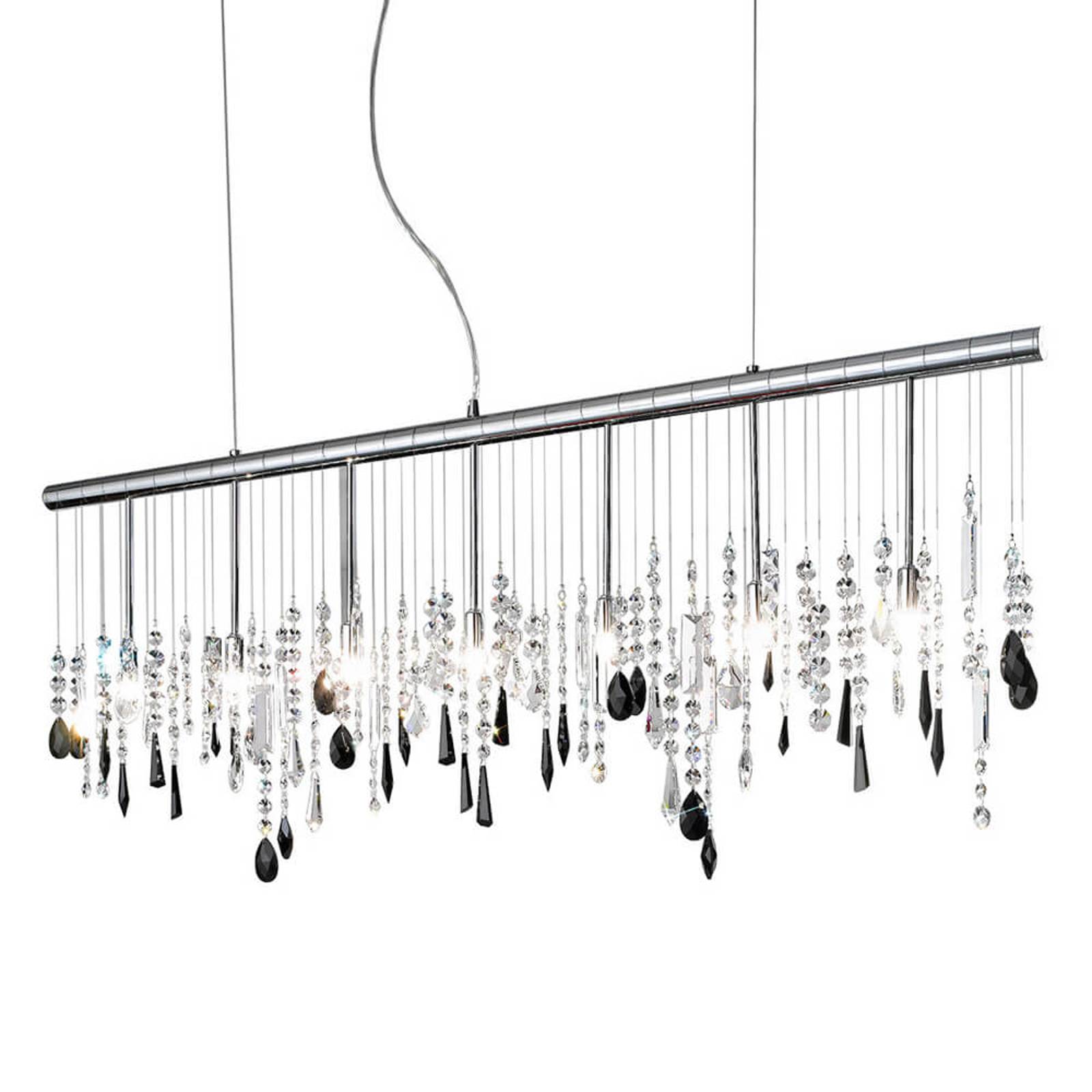 KOLARZ 104.87.5.STR JET Závěsná světla