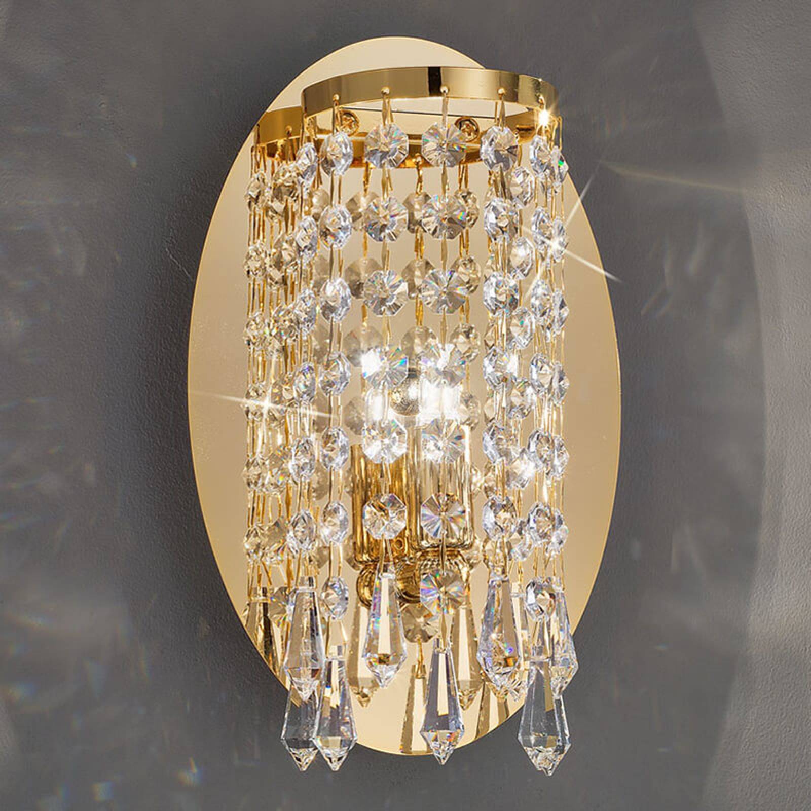 KOLARZ 262.61.3 Nástěnná svítidla