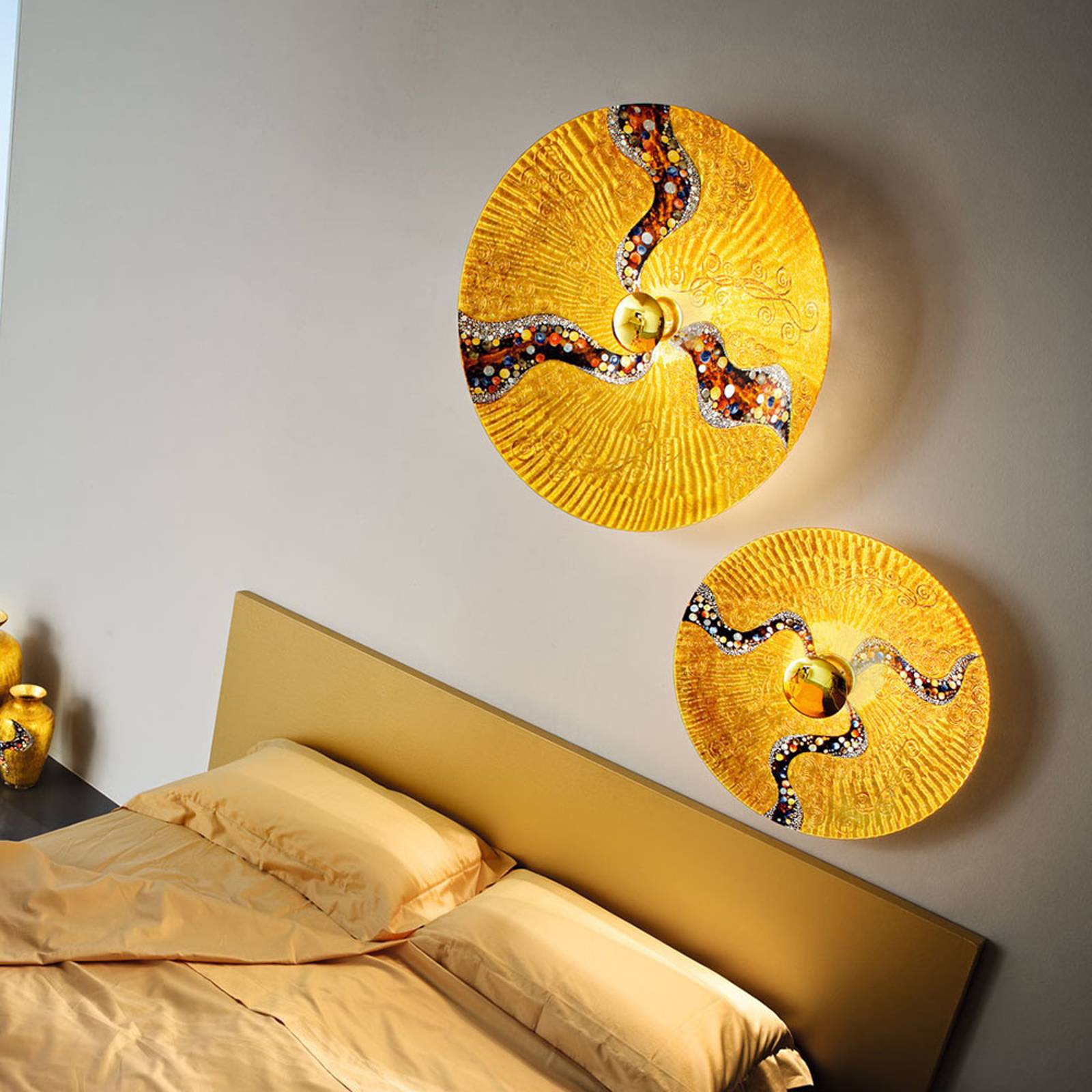 KOLARZ Nástěnná svítidla