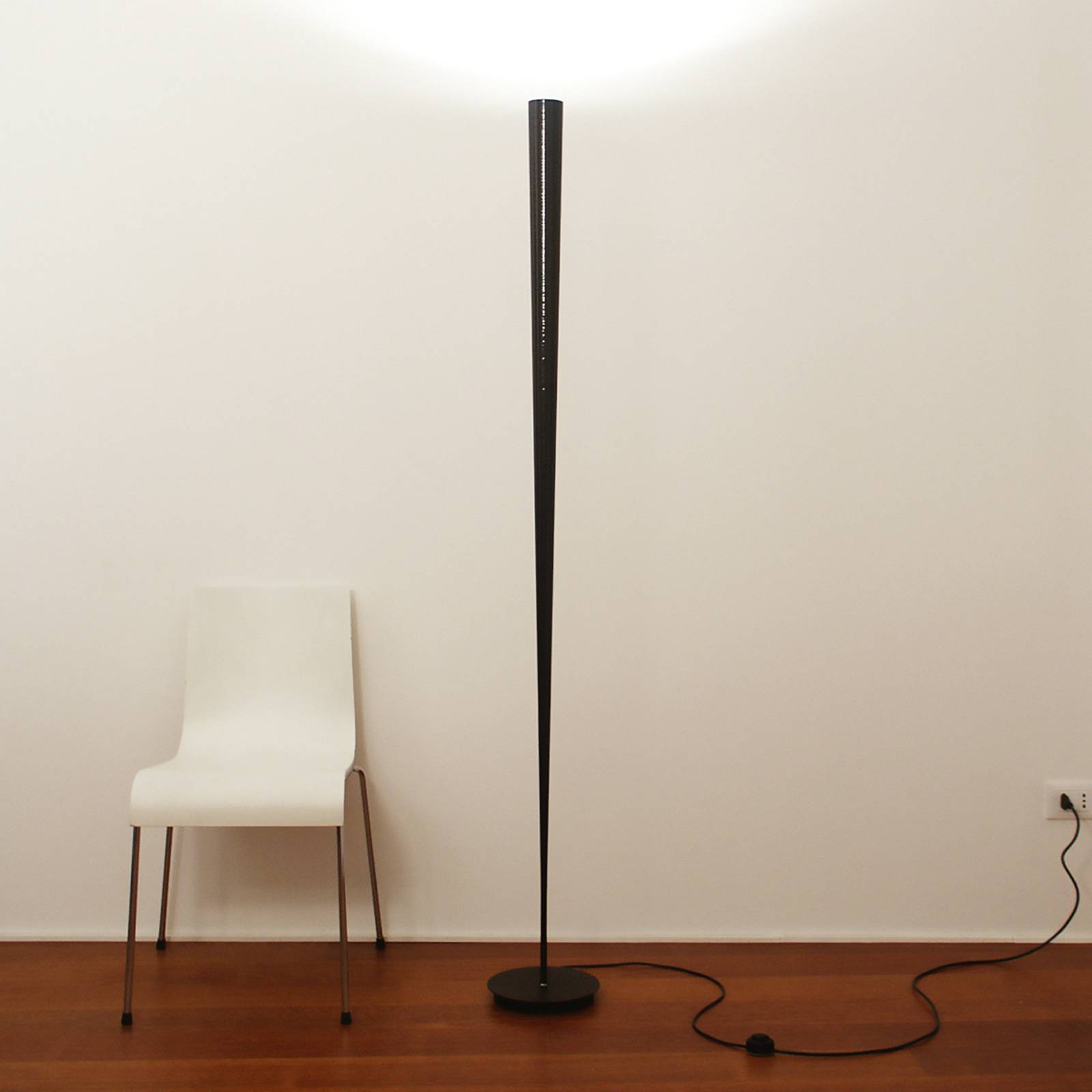 Karboxx 04TR17512 Stojací lampy