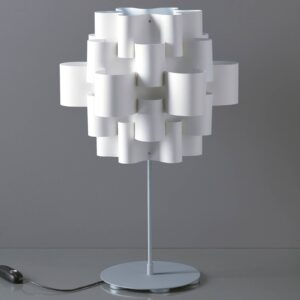 Karboxx 05TVWH50S Stolní lampy