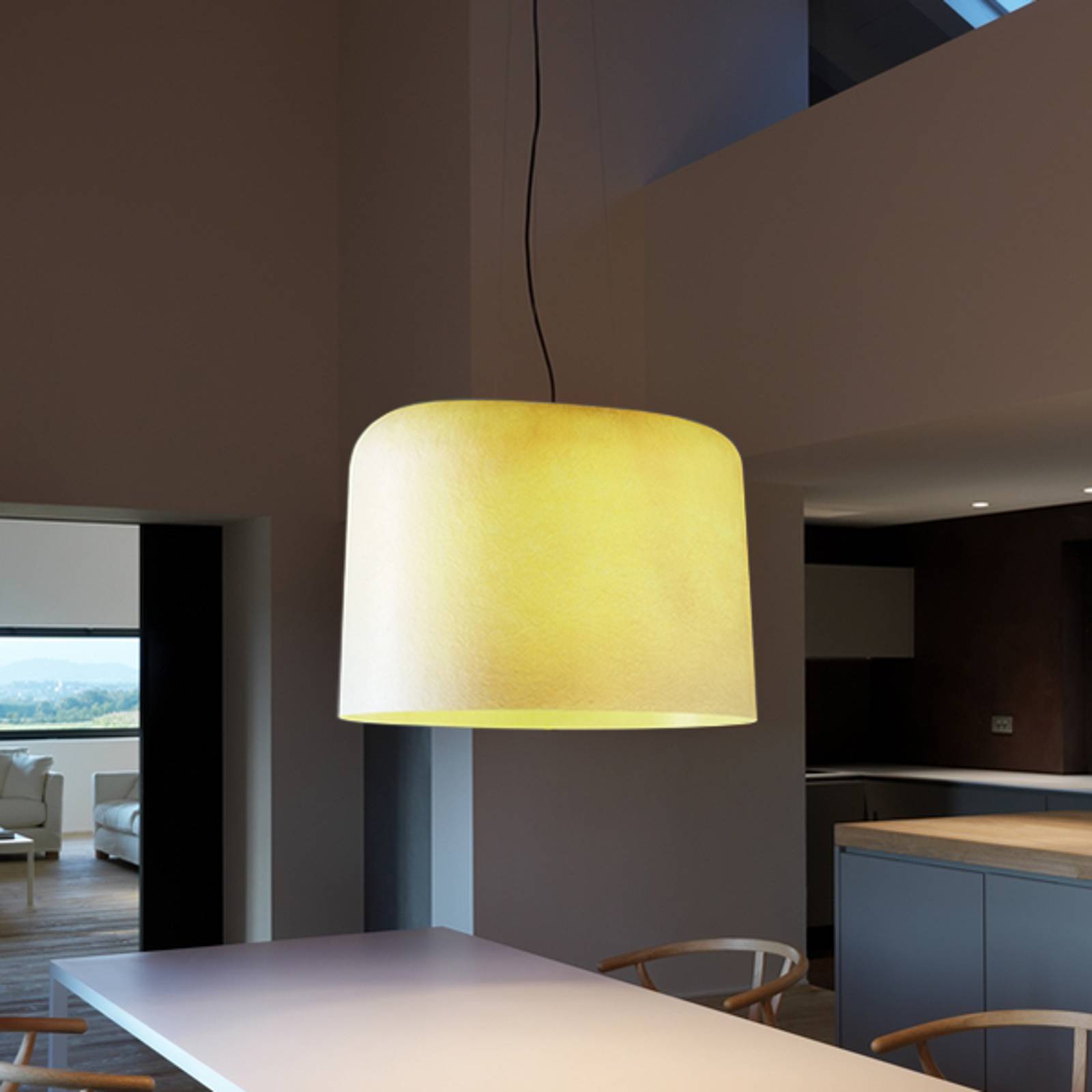 Karboxx 09SP68F2 Závěsná světla