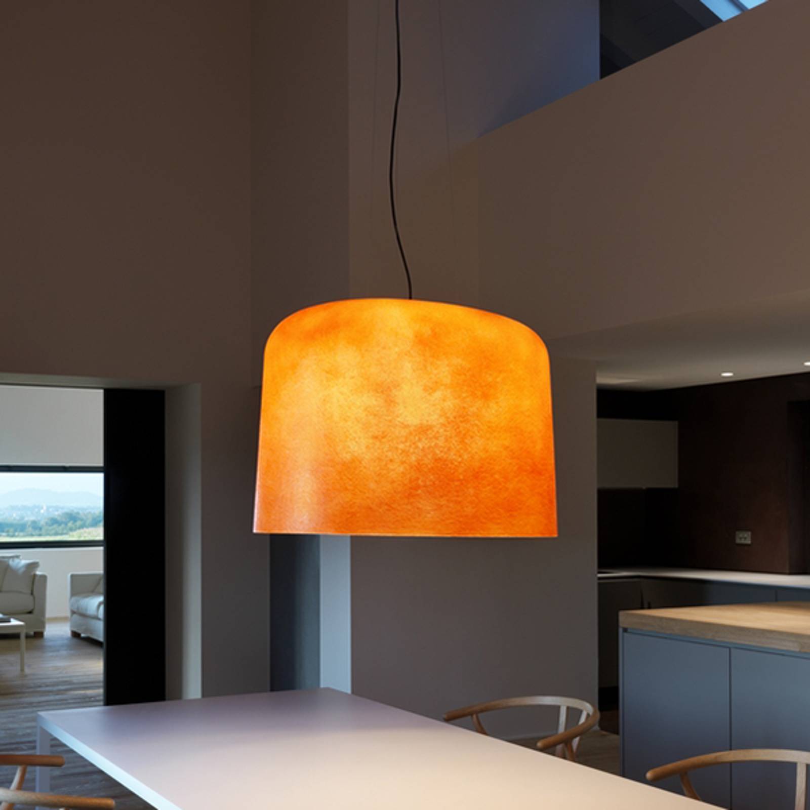 Karboxx 09SP68F5 Závěsná světla