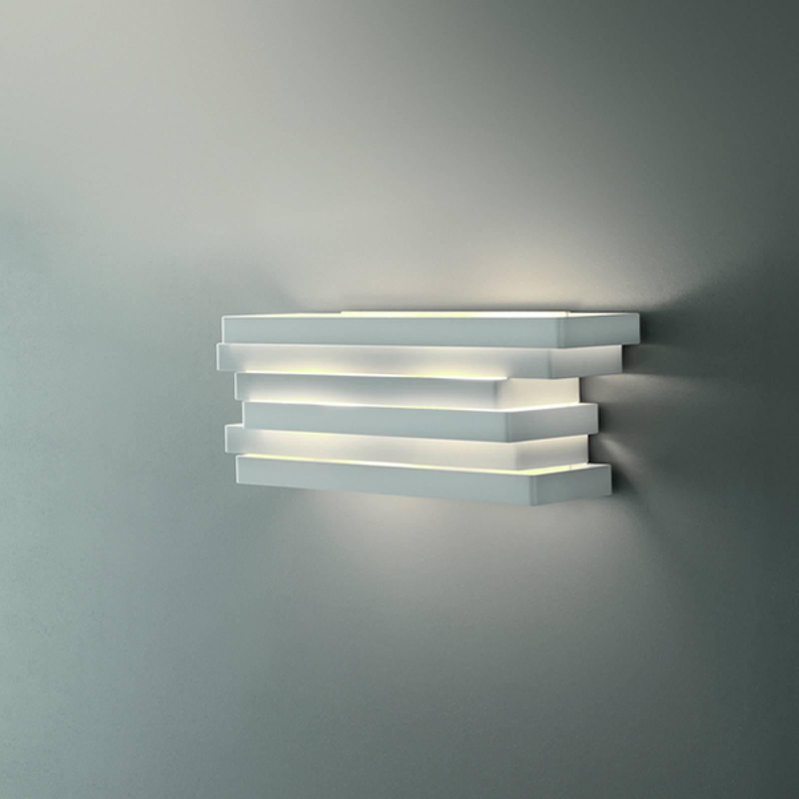 Karboxx 12PAWH44 Nástěnná svítidla