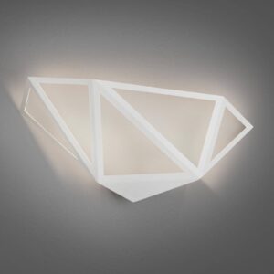 Karboxx 22PA01LW Nástěnná svítidla