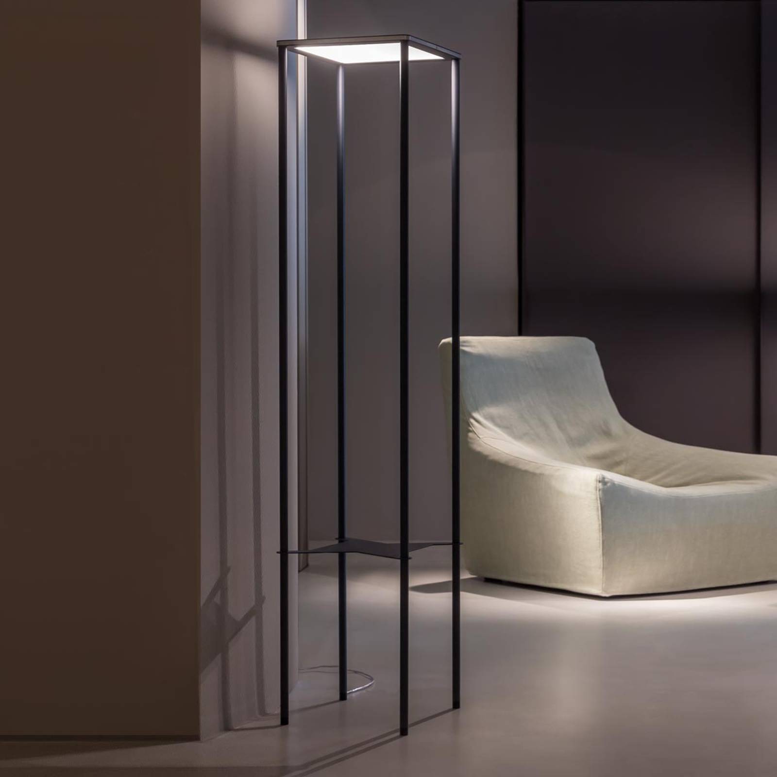 Karboxx 26TR12L1 Stojací lampy