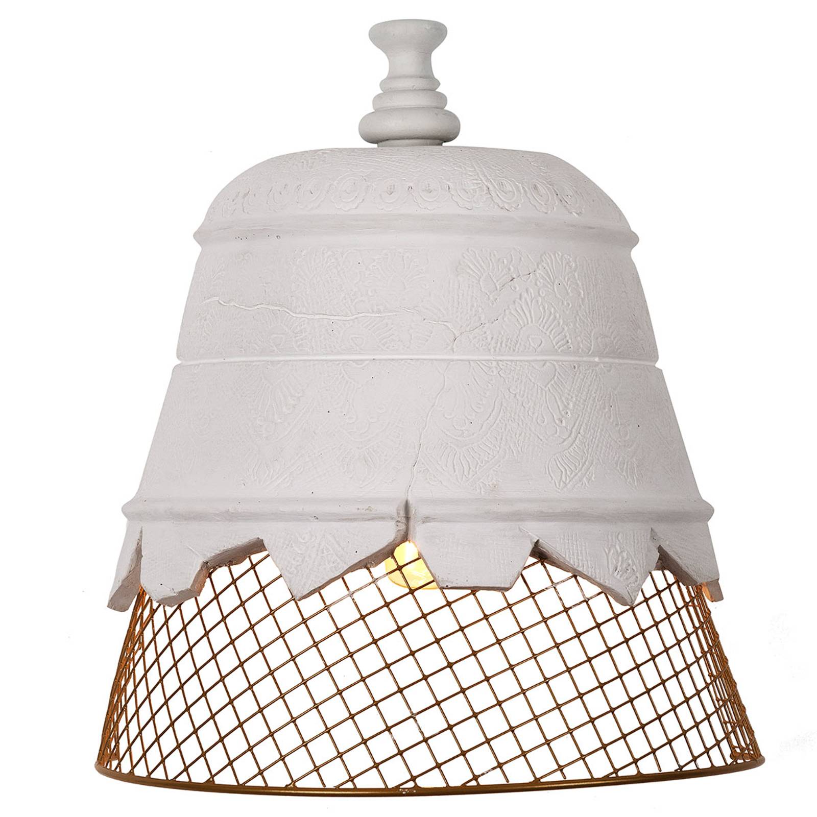 Karman AP102 1O INT Nástěnná svítidla