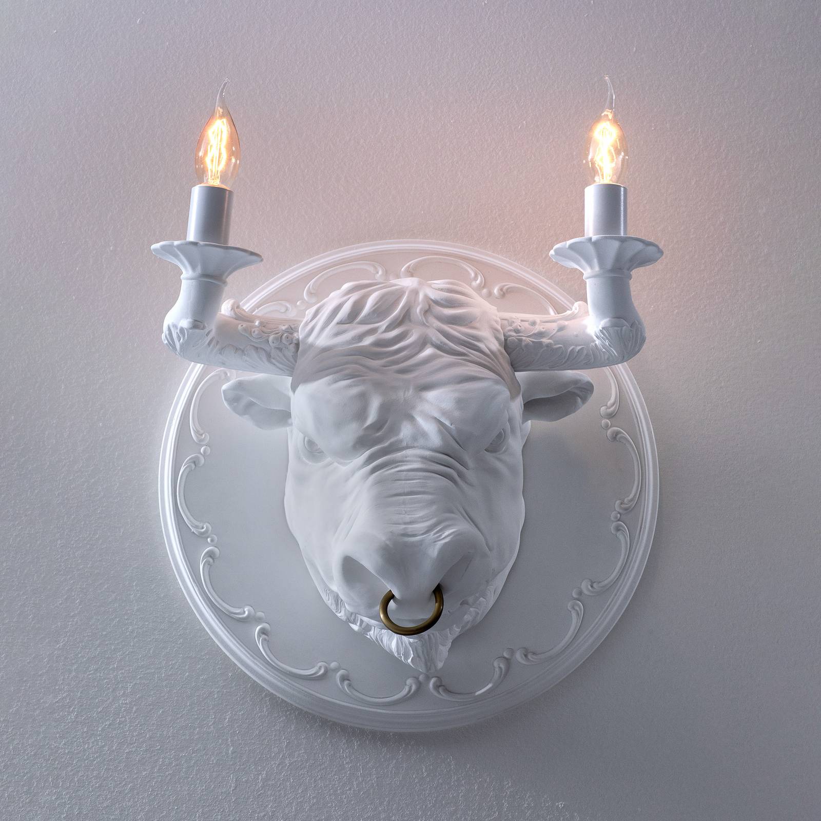 Karman Nástěnná svítidla