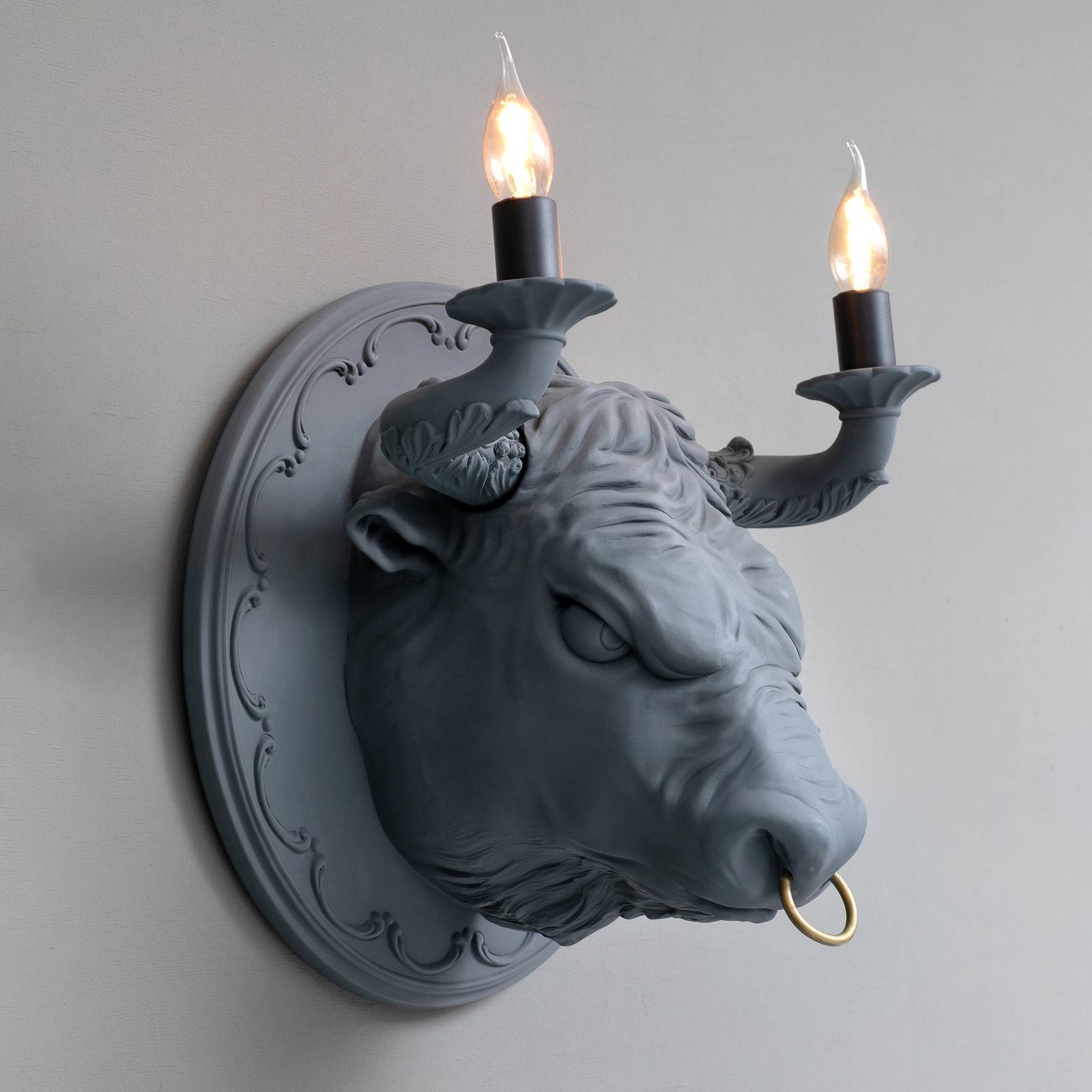 Karman Nástěnná svítidla