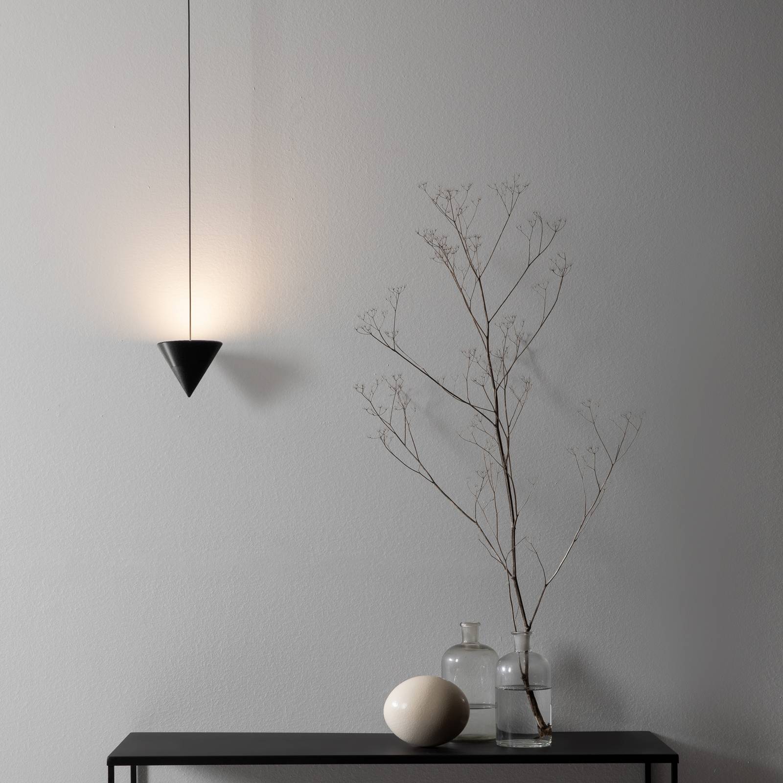 Karman Nástěnná svítidla