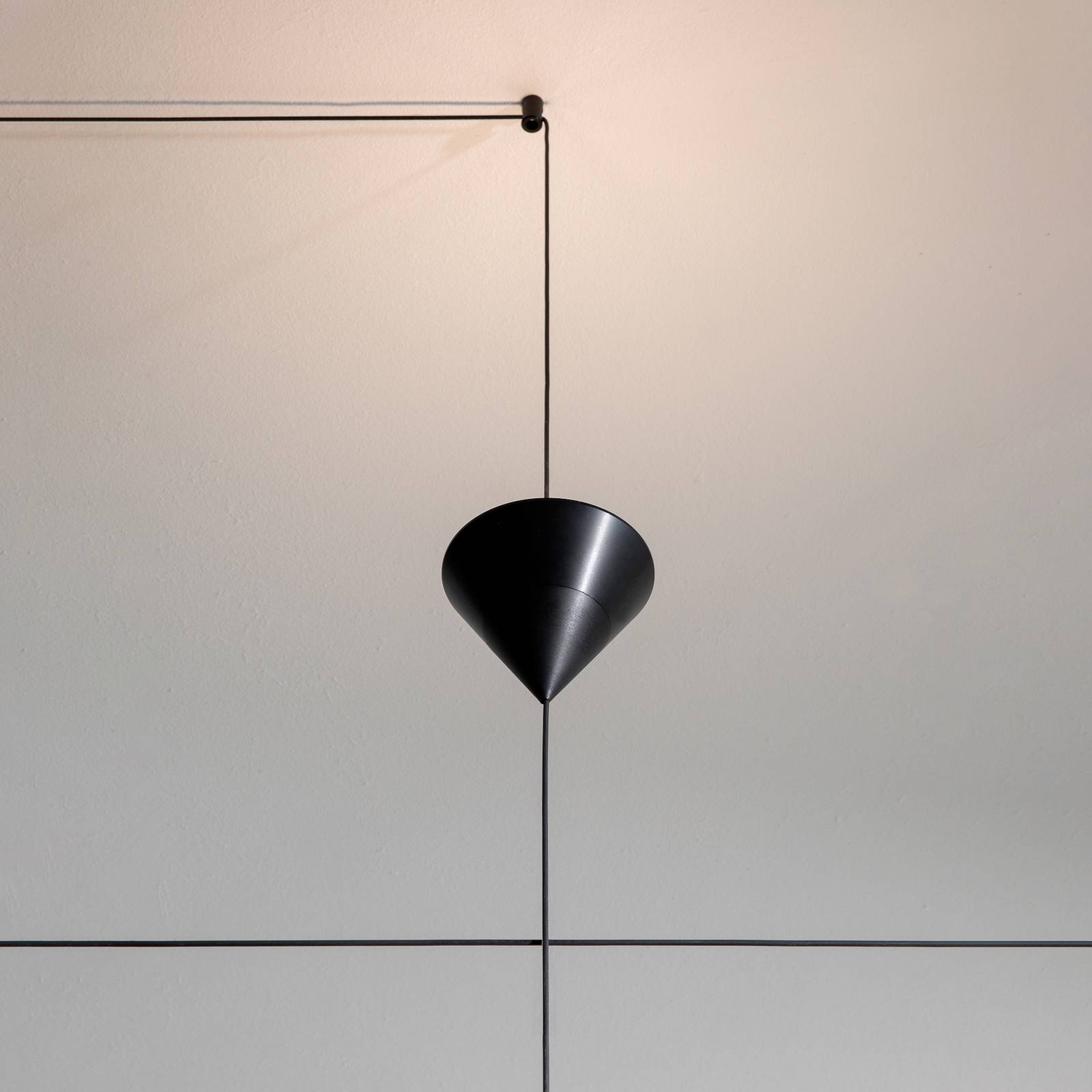 Karman Nástěnná svítidla