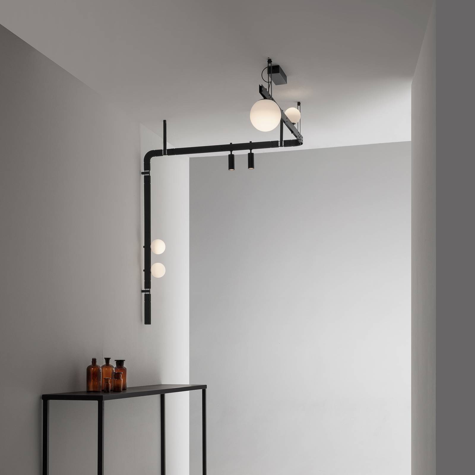 Karman Nástěnná svítidla