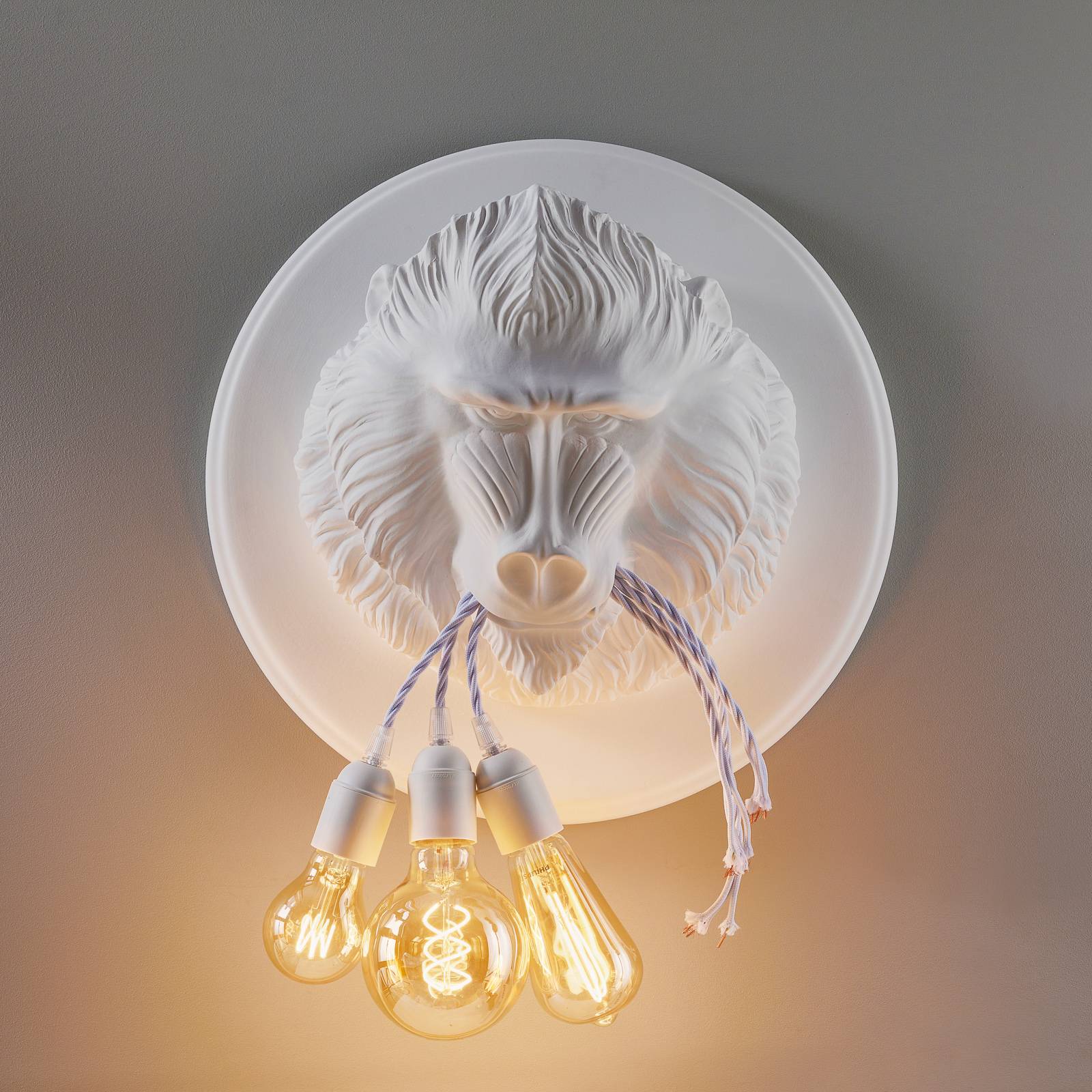 Karman Nástěnná svítidla