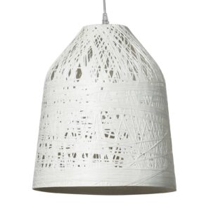 Karman SE101 2B EXT Závěsná venkovní svítidla