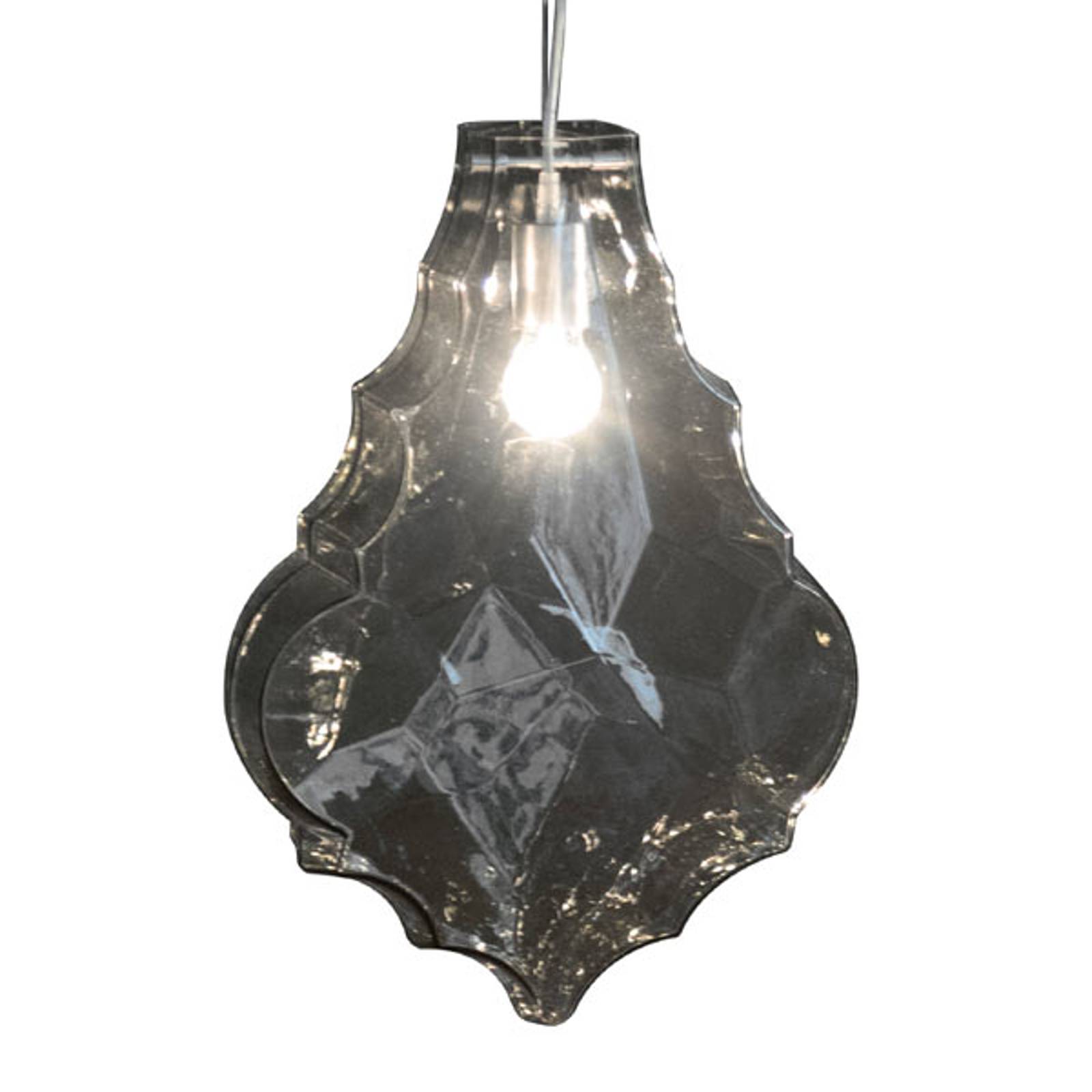 Karman SE104 1F INT Závěsná světla