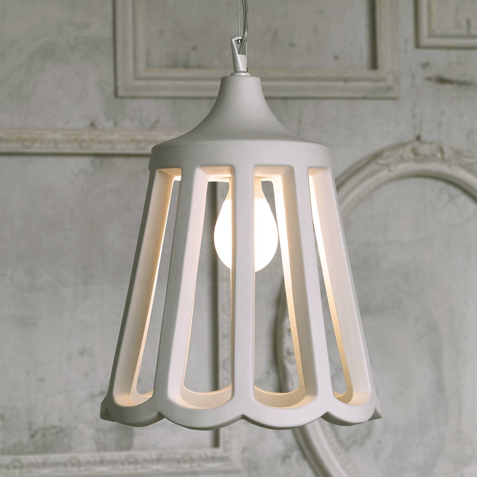 Karman SE131 2B INT Závěsná světla