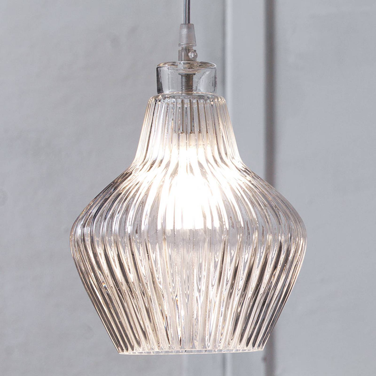 Karman SE135 5S INT Závěsná světla