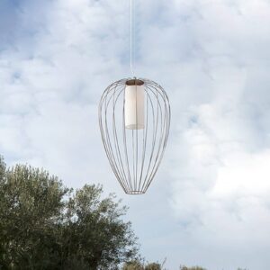 Karman SE615 DM EXT Venkovní designová světla