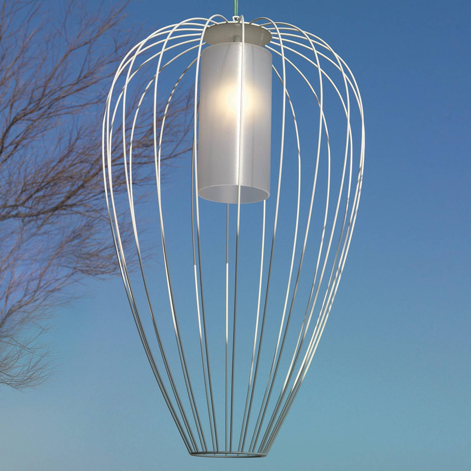 Karman SE615-EXT Venkovní designová světla