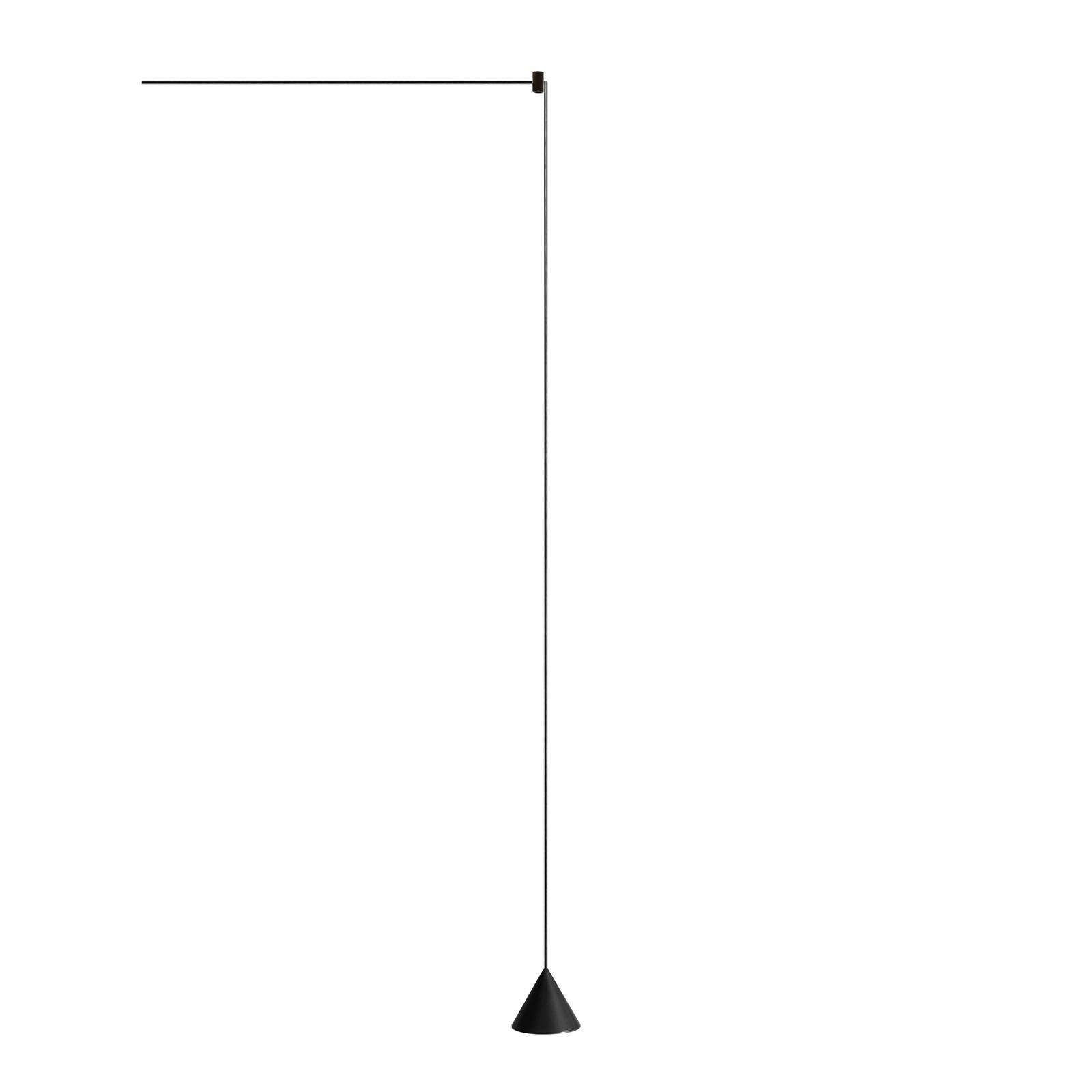 Karman Stojací lampy