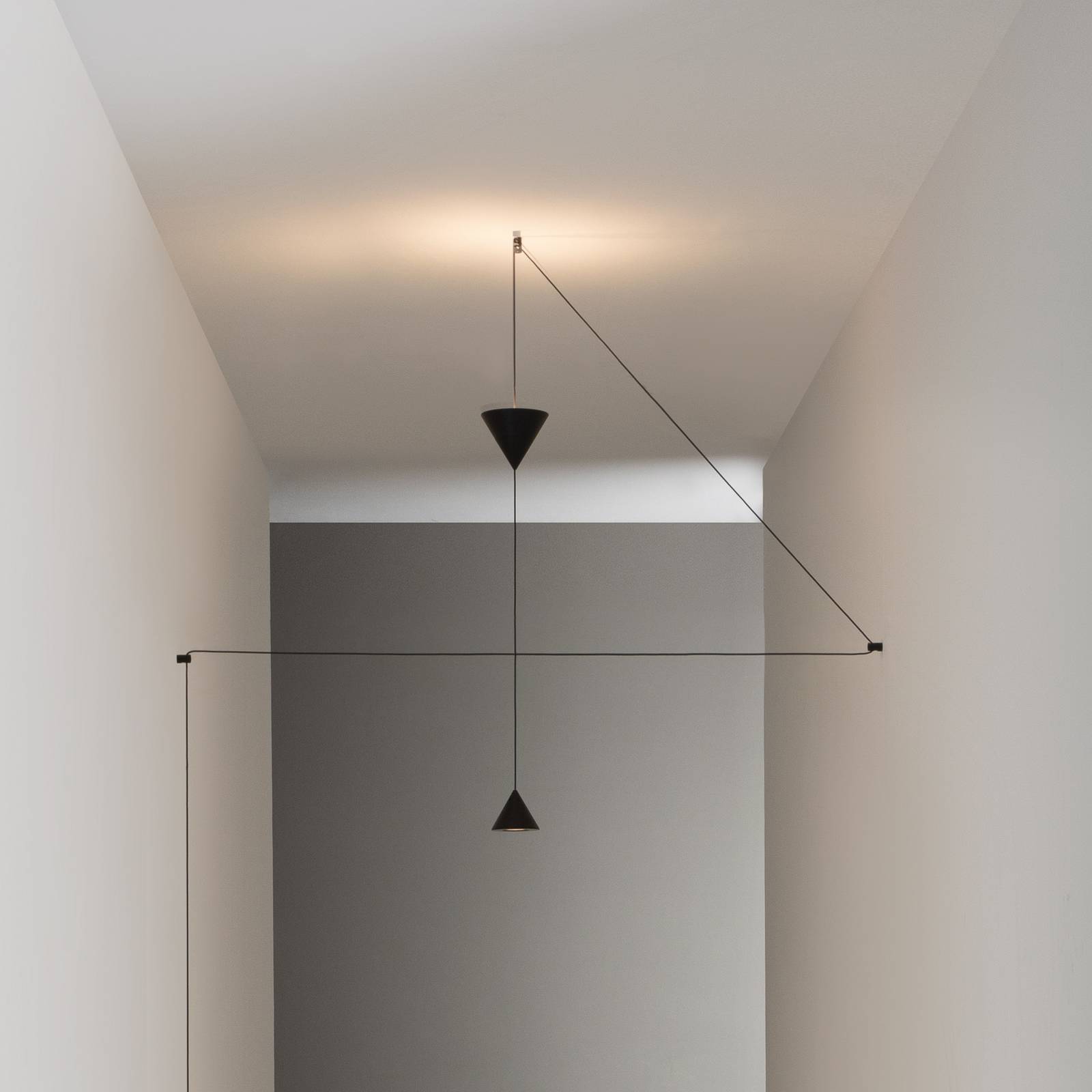 Karman Stojací lampy