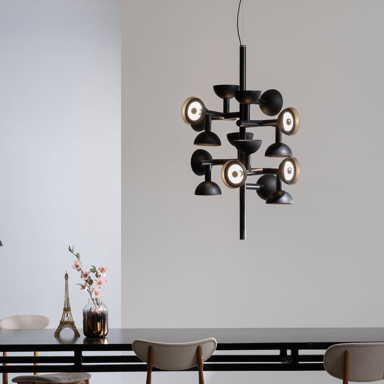 Karman Závěsná světla