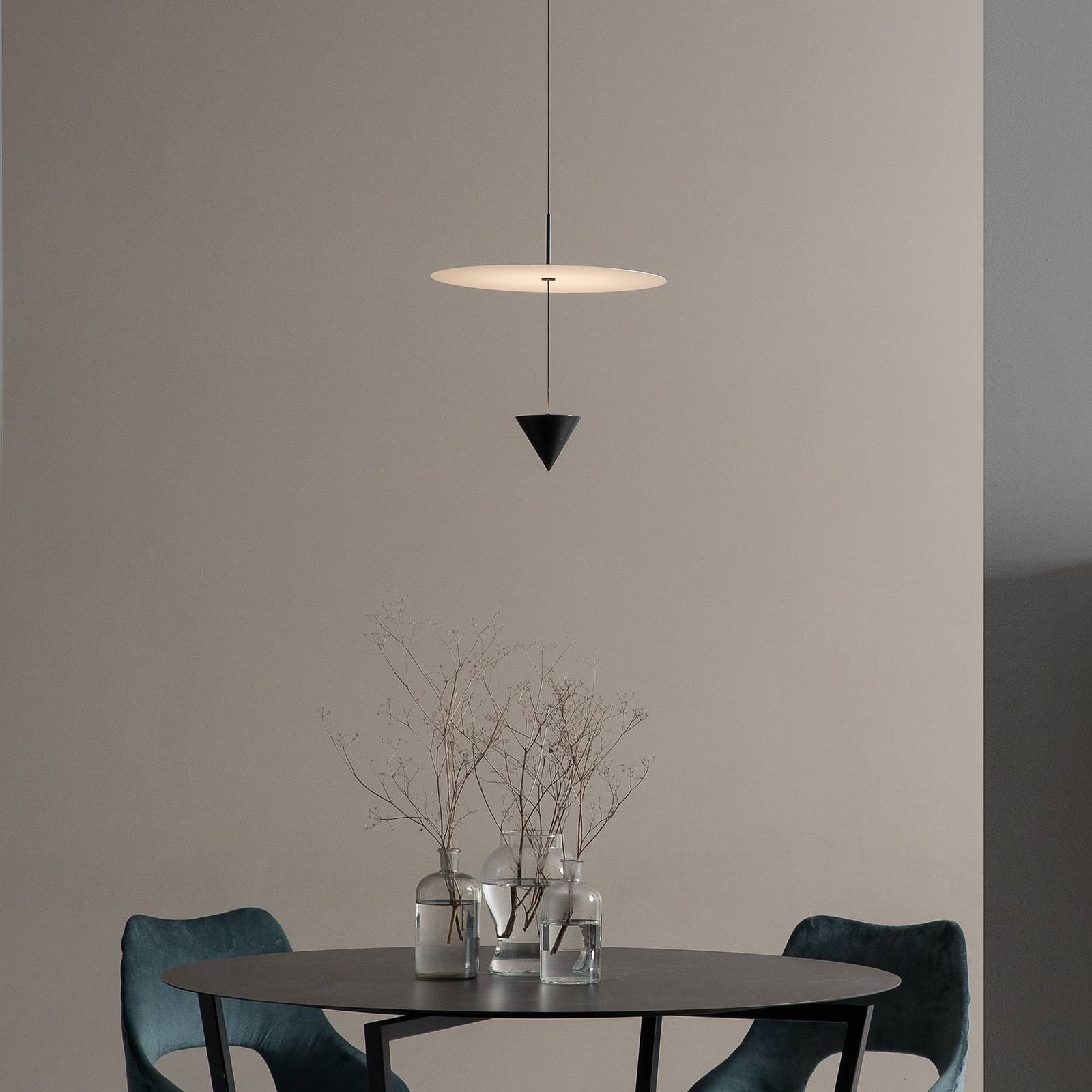 Karman Závěsná světla