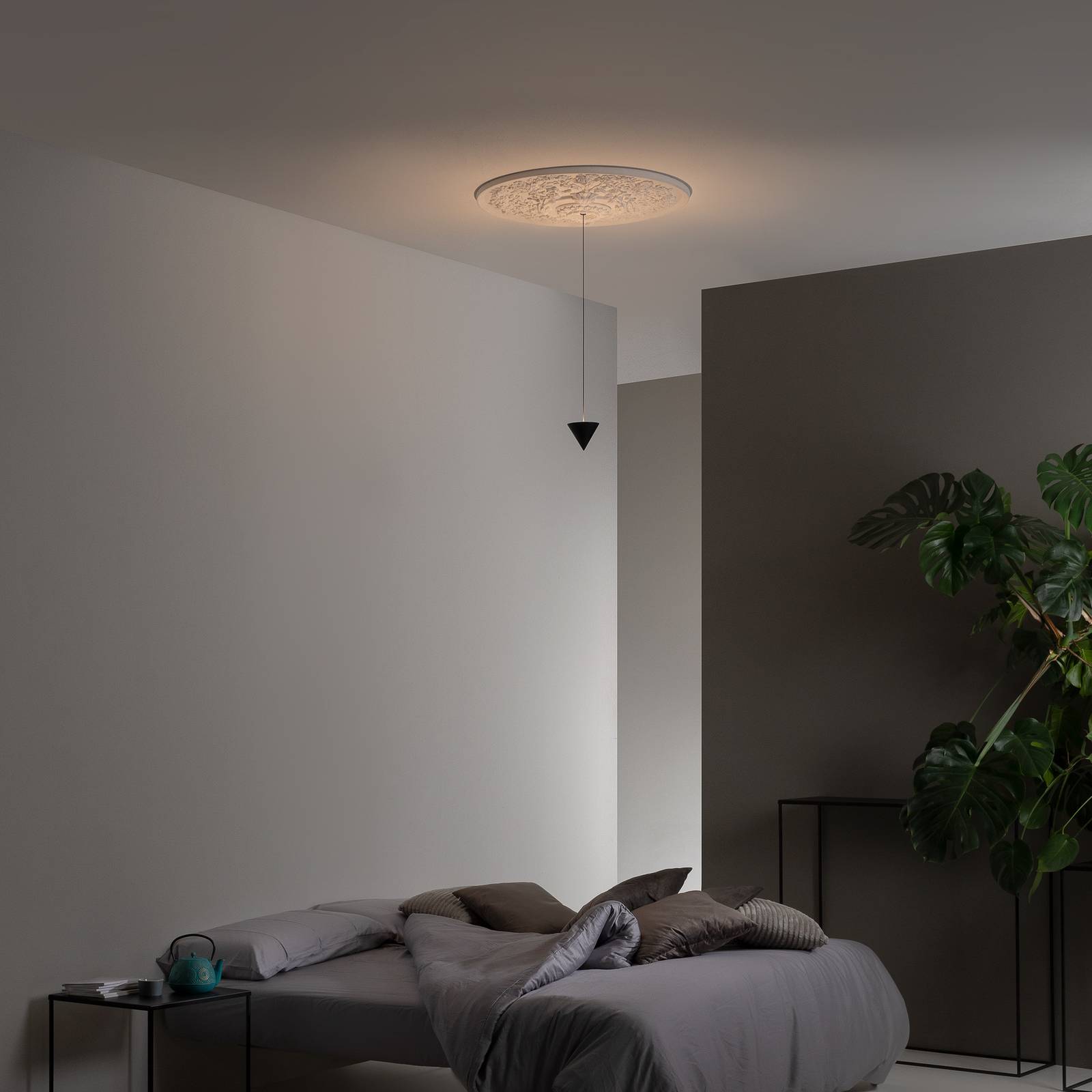 Karman Závěsná světla