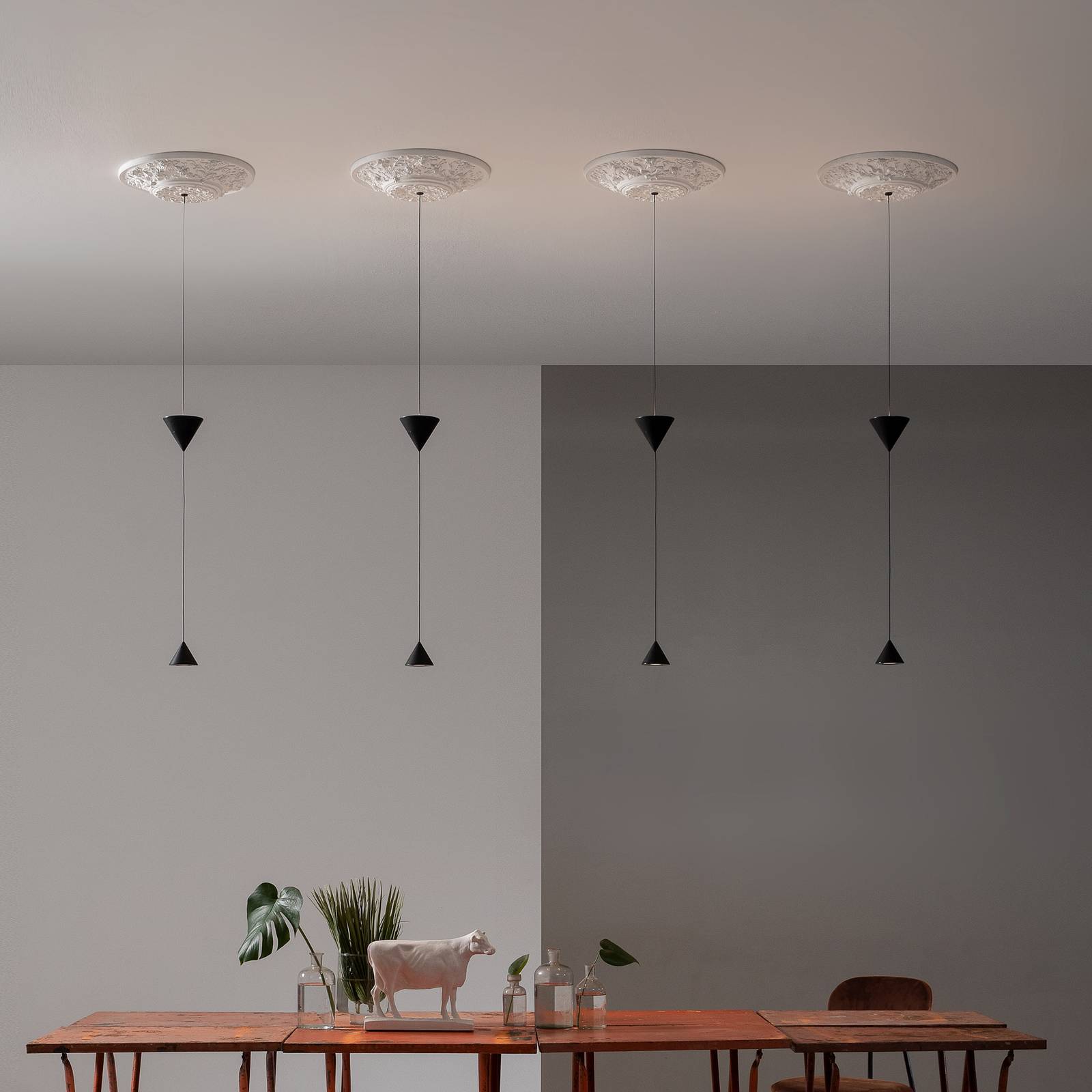 Karman Závěsná světla