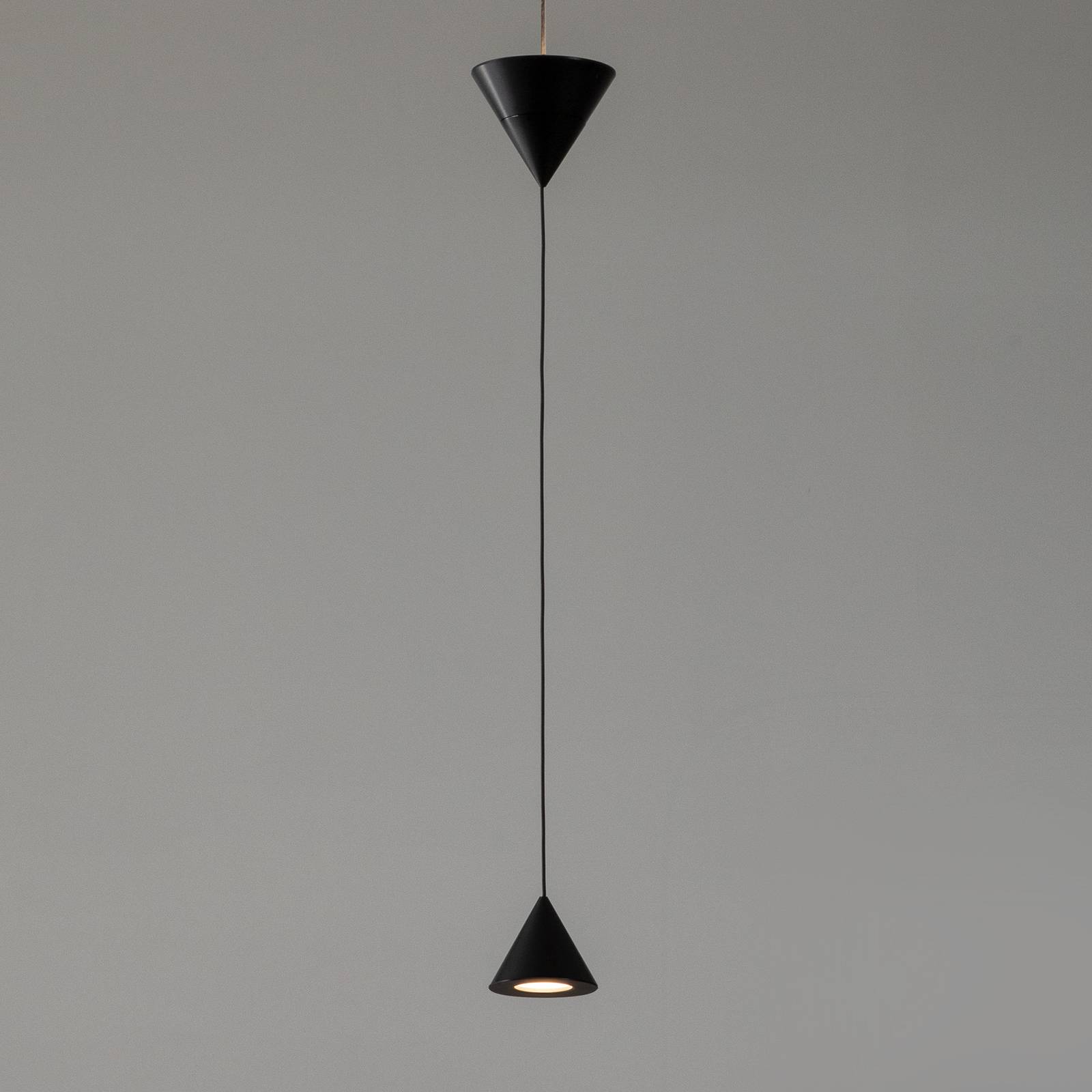 Karman Závěsná světla