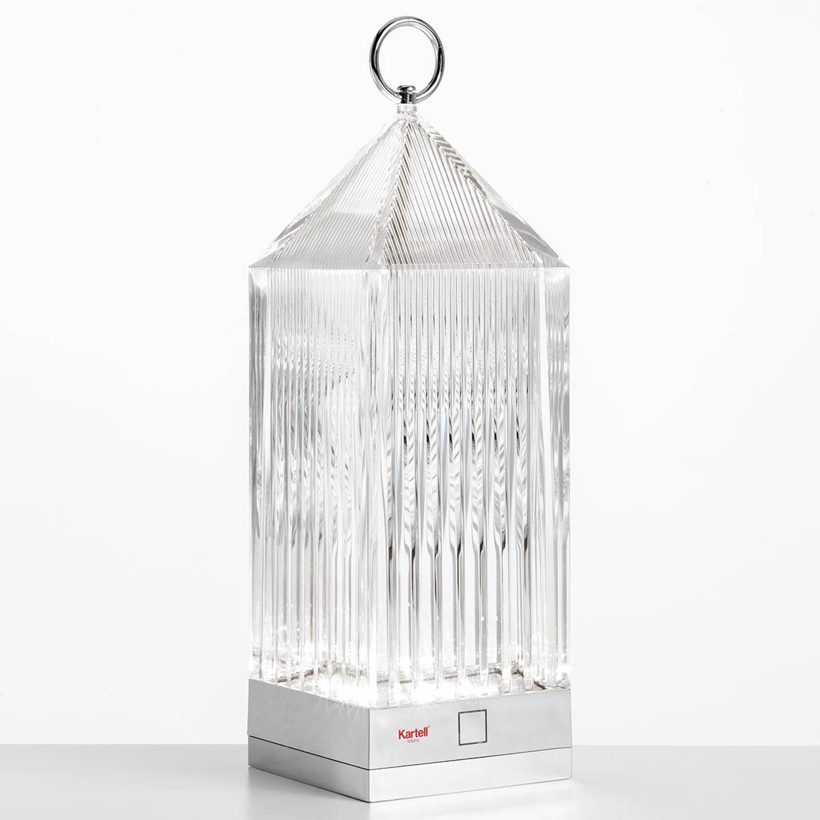 Kartell 09335B4 Venkovní dekorativní svítidla