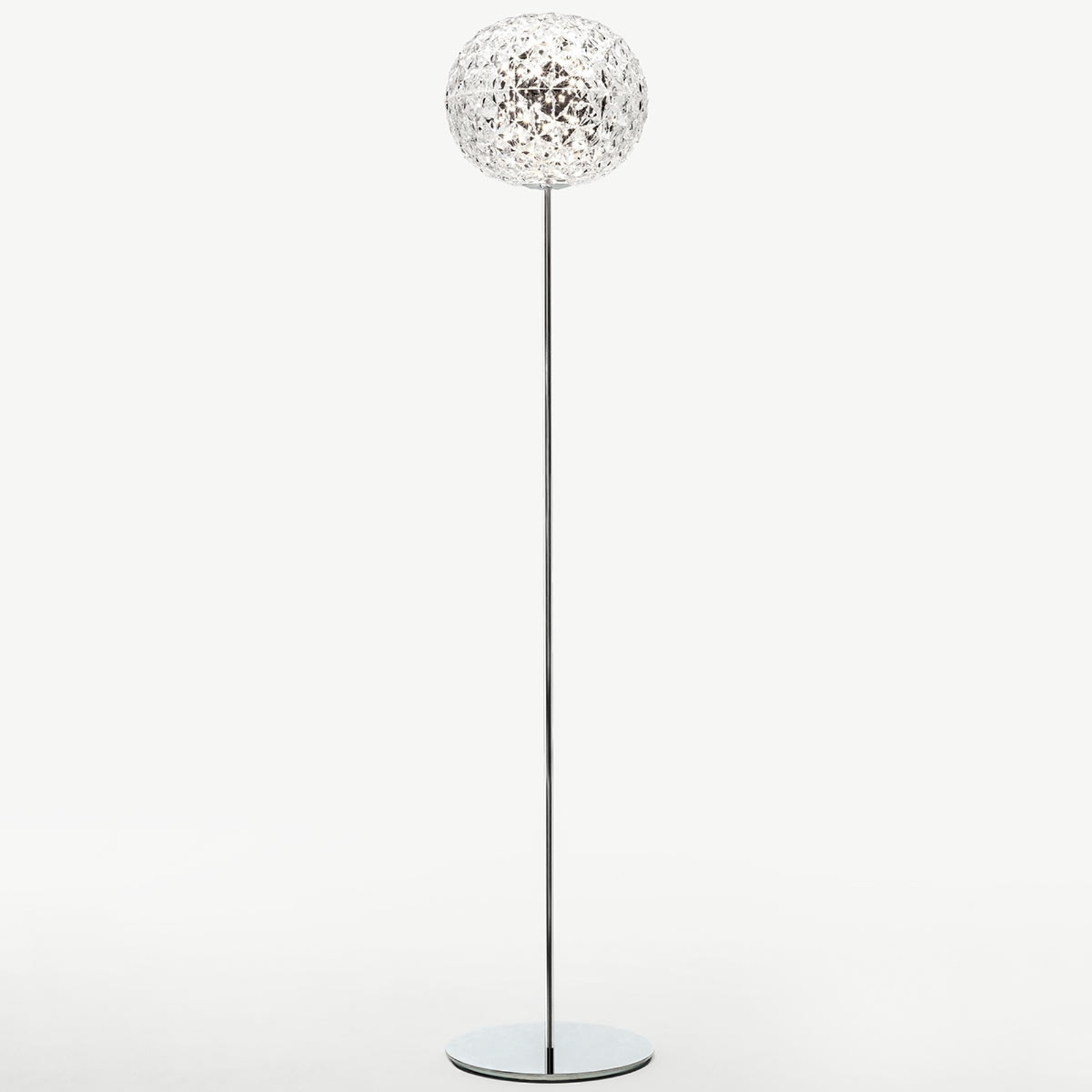 Kartell 09388B4 Stojací lampy