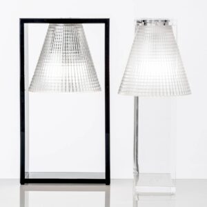 Kartell 9135 E6 Stolní lampy