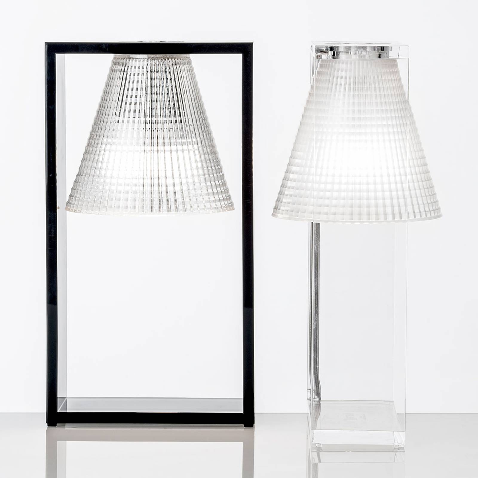 Kartell 9135 E6 Stolní lampy