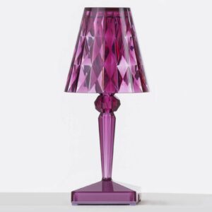 Kartell 9140 PR Venkovní osvětlení terasy