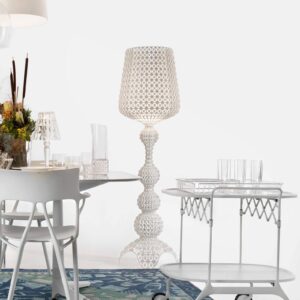 Kartell 9180 03 Stojací lampy