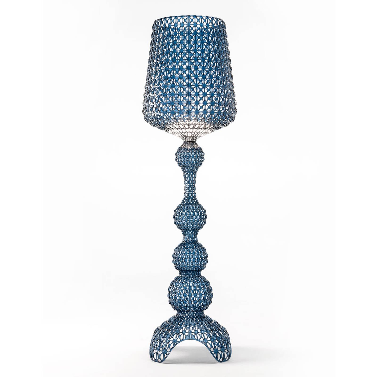 Kartell 9180 AZ Stojací lampy