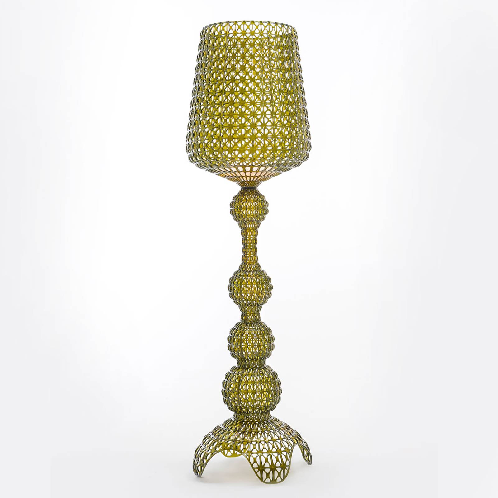 Kartell 9180 VE Stojací lampy