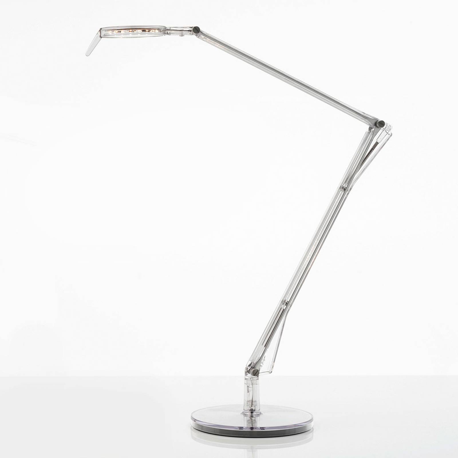 Kartell 9190 B4 Stolní lampy kancelářské