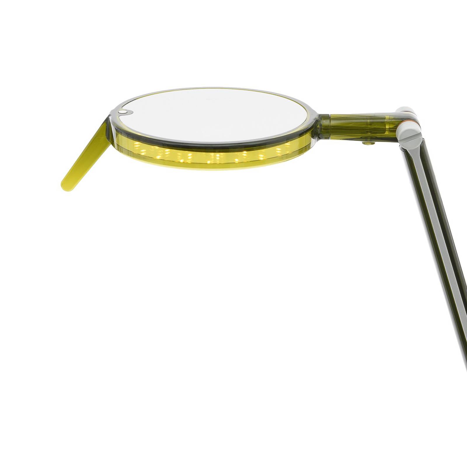 Kartell 9190 VE Stolní lampy kancelářské