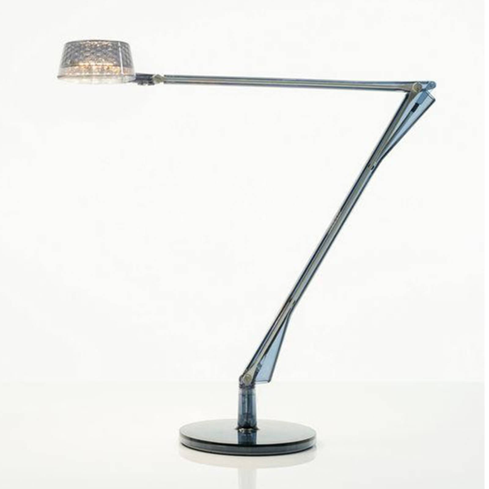 Kartell 9195 BL Stolní lampy kancelářské