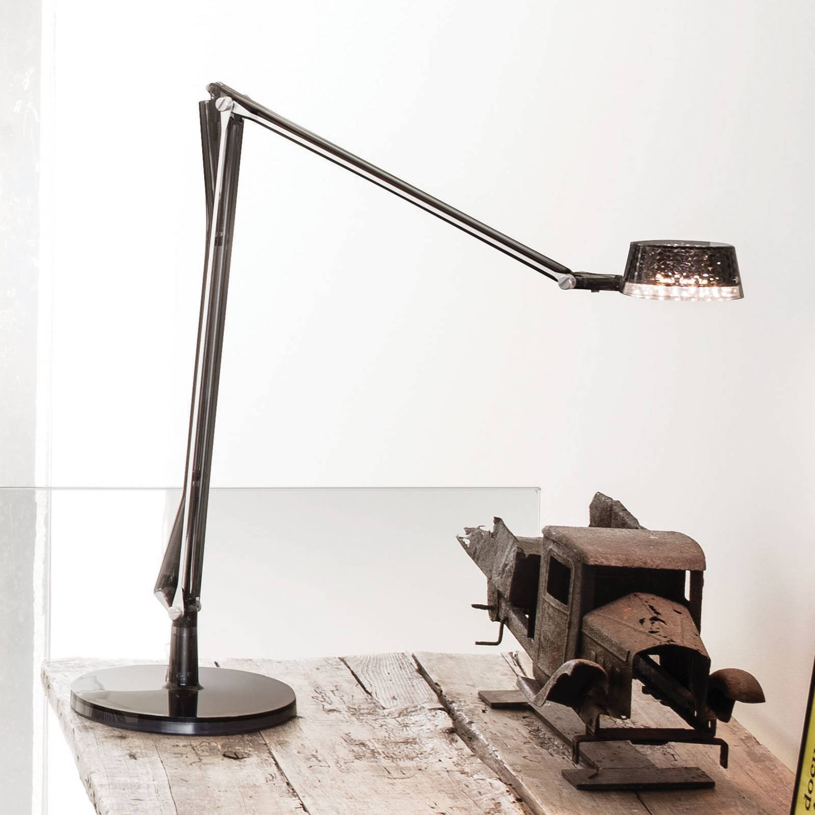 Kartell 9195 FU Stolní lampy kancelářské