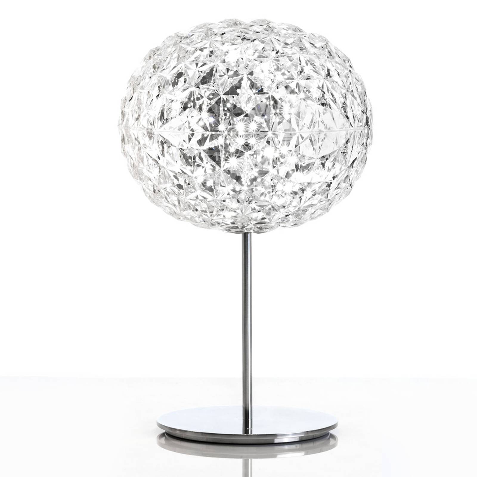 Kartell 9385 B4 Stolní lampy