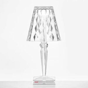 Kartell 9475B4 Venkovní osvětlení terasy