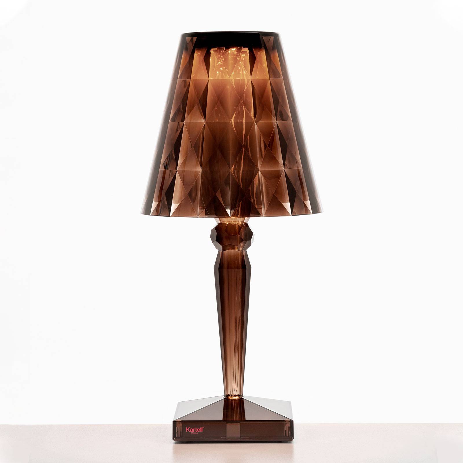 Kartell 9475CO Venkovní osvětlení terasy