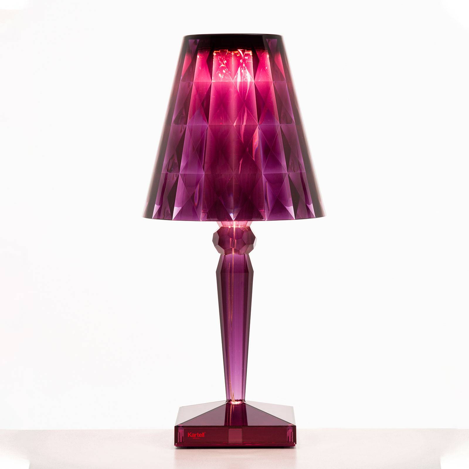 Kartell 9475PR Venkovní osvětlení terasy
