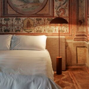 Kartell Stojací lampy